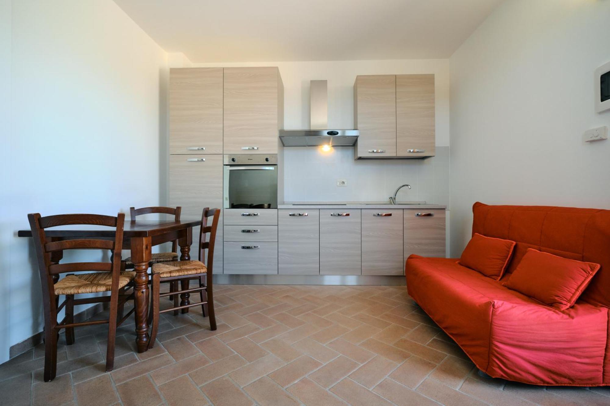 8380 Agriturismo Il Saragiolo Manciano Exterior foto