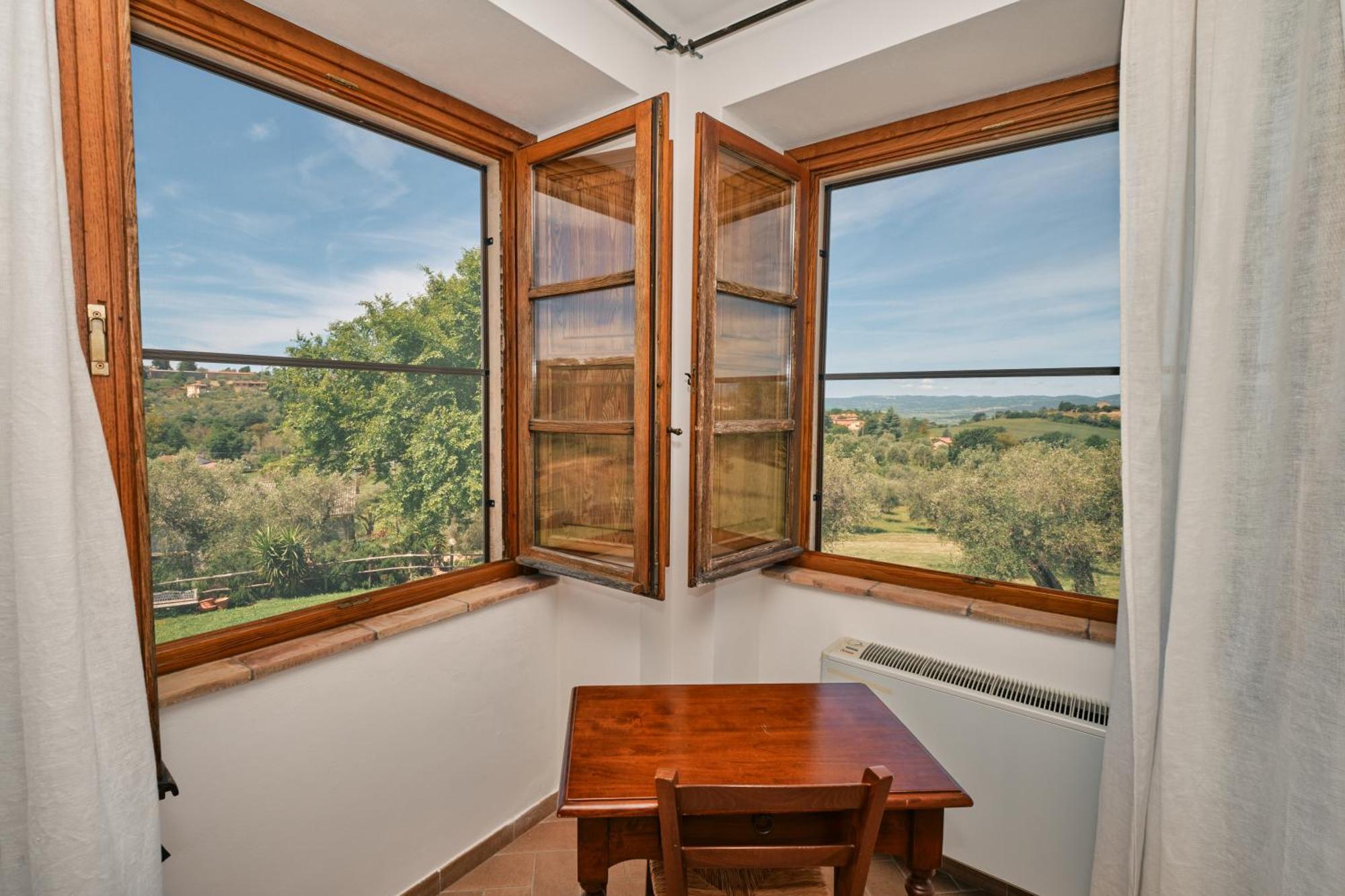 8380 Agriturismo Il Saragiolo Manciano Exterior foto